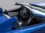 McLaren MP4-12C Spyder 2012 года